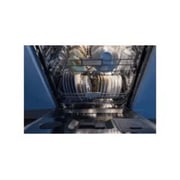 Gorenje Built-in Dishwasher 16 Person 60 cm Inverter - GV673C61