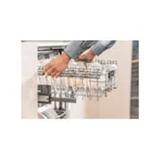 Gorenje Built-in Dishwasher 16 Person 60 cm Inverter - GV673C61