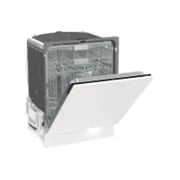 Gorenje Built-in Dishwasher 16 Person 60 cm Inverter - GV673C61