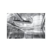 Gorenje Built-in Dishwasher 16 Person 60 cm Inverter - GV673C61