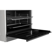 Bosch Series 2 Freestanding Gas Cooker with 4 Burners, 60x60cm – HGV1D0U59M