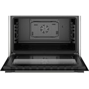 Bosch Series 6 Freestanding Gas Cooker with Electric Grill – HGW3ASQ59M