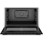 Bosch Series 6 Freestanding Gas Cooker with Wok Burner – HGX5H0Q59M