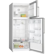 Bosch Side by Side Refrigerator 542L, Inox Finish, Multi AirFlow – KDN76AI41B
