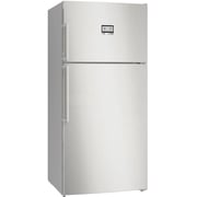 Bosch Side by Side Refrigerator 692L, Inox Finish, VitaFresh – KDN86AI41B