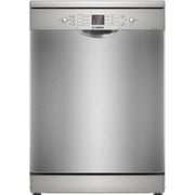 Bosch Series 2 Built-In Dishwasher with EcoSilence Drive, 12 Place Settings – SMS26DI01B