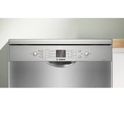 Bosch Series 2 Built-In Dishwasher with EcoSilence Drive, 12 Place Settings – SMS26DI01B