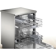 Bosch Series 2 Built-In Dishwasher with EcoSilence Drive, 12 Place Settings – SMS26DI01B