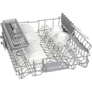 Bosch Series 2 Built-In Dishwasher with EcoSilence Drive, 12 Place Settings – SMS26DI01B