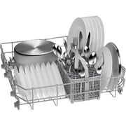 Bosch Series 2 Built-In Dishwasher with EcoSilence Drive, 12 Place Settings – SMS26DI01B