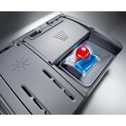 Bosch Series 2 Built-In Dishwasher with EcoSilence Drive, 12 Place Settings – SMS26DI01B