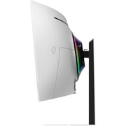 Samsung LS49DG952SMXUE Odyssey G9 DQHD OLED Monitor 49inch