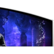 Samsung LS49DG952SMXUE Odyssey G9 DQHD OLED Monitor 49inch