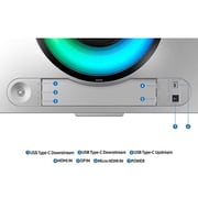 Samsung LS49DG952SMXUE Odyssey G9 DQHD OLED Monitor 49inch