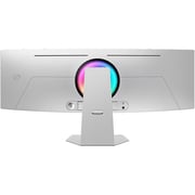 Samsung LS49DG952SMXUE Odyssey G9 DQHD OLED Monitor 49inch