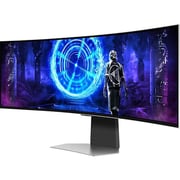 Samsung LS49DG952SMXUE Odyssey G9 DQHD OLED Monitor 49inch