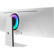 Samsung LS49DG952SMXUE Odyssey G9 DQHD OLED Monitor 49inch