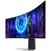 Samsung LS49DG952SMXUE Odyssey G9 DQHD OLED Monitor 49inch