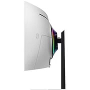 Samsung LS49DG952SMXUE Odyssey G9 DQHD OLED Monitor 49inch
