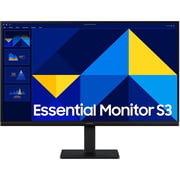 Samsung LS27D300GAMXUE Essential S3 FHD Monitor 27inch