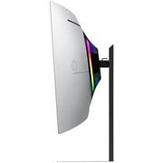 Samsung LS34DG852SMXUE Odyssey G8 UWQHD OLED Monitor 34inch