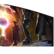 Samsung LS34DG852SMXUE Odyssey G8 UWQHD OLED Monitor 34inch