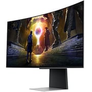 Samsung LS34DG852SMXUE Odyssey G8 UWQHD OLED Monitor 34inch