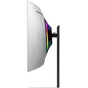 Samsung LS34DG852SMXUE Odyssey G8 UWQHD OLED Monitor 34inch