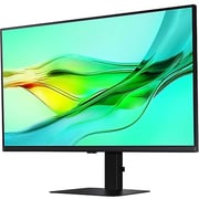 Samsung LS32D604UAMXUE ViewFinity S6 QHD IPS Monitor 32inch