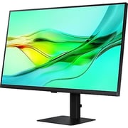 Samsung LS32D604UAMXUE ViewFinity S6 QHD IPS Monitor 32inch