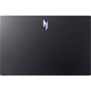 Acer Nitro Gaming (2023) Laptop - 13th Gen / Intel Core i7-13620H / 15.6inch FHD / 512GB SSD / 16GB RAM / NVIDIA GeForce RTX 4060 Graphics / Windows 11 Home / English Keyboard / Obsidian Black / International Version - [ANV15-51-789J]
