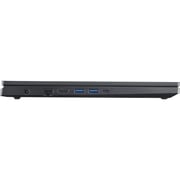 Acer Nitro Gaming (2023) Laptop - 13th Gen / Intel Core i7-13620H / 15.6inch FHD / 512GB SSD / 16GB RAM / NVIDIA GeForce RTX 4060 Graphics / Windows 11 Home / English Keyboard / Obsidian Black / International Version - [ANV15-51-789J]