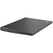Lenovo ThinkPad E16 Gen 2 (2025) AI PC - 1st Series / Intel Core Ultra 5-125U / 16inch WUXGA / 512GB SSD / 8GB RAM / Shared Intel Graphics / Windows 11 Pro / English & Arabic Keyboard / Black / Middle East Version - [21MA0008GR] + LB310 Headset