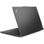 Lenovo ThinkPad E16 Gen 2 (2025) AI PC - 1st Series / Intel Core Ultra 5-125U / 16inch WUXGA / 512GB SSD / 8GB RAM / Shared Intel Graphics / Windows 11 Pro / English & Arabic Keyboard / Black / Middle East Version - [21MA0008GR] + LB310 Headset
