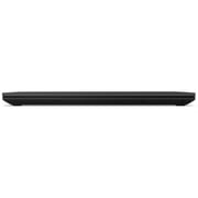 Lenovo ThinkPad L14 Gen 4 Commercial (2025) Laptop - 13th Gen / Intel Core i7-1355U / 14inch FHD / 1TB SSD / 16GB / Shared Intel Iris Xe Graphics / Win11 Pro / English & Arabic Keyboard / Thunder Black / Middle East Version + LB310 Headset