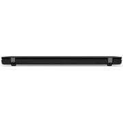 Lenovo ThinkPad L14 Gen 4 Commercial (2025) Laptop - 13th Gen / Intel Core i7-1355U / 14inch FHD / 1TB SSD / 16GB / Shared Intel Iris Xe Graphics / Win11 Pro / English & Arabic Keyboard / Thunder Black / Middle East Version + LB310 Headset