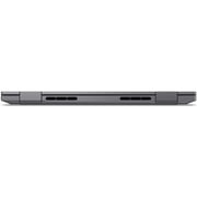 Lenovo ThinkBook 14 2-in-1 G4 IML (2025) AI PC - 1st Series / Intel Core Ultra 7-155U / 14inch WUXGA / 512GB SSD / 16GB RAM / Shared Intel Graphics / Win11 Pro / English & Arabic Keyboard / Luna Grey / Middle East Version - [21MX0011AX] + LB310 Headset