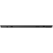 Lenovo ThinkPad X12 Detachable Gen 2 (2025) AI PC - 1st Series / Intel Core Ultra 7-164U / 12.3inch FHD+ / 1TB SSD / 32GB RAM / Shared Intel Graphics / Windows 11 Pro / English & Arabic Keyboard / Black / Middle East Version - [21LK002AGR] + LB310 Headset
