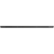 Lenovo ThinkPad X12 Detachable Gen 2 (2025) AI PC - 1st Series / Intel Core Ultra 7-164U / 12.3inch FHD+ / 1TB SSD / 32GB RAM / Shared Intel Graphics / Windows 11 Pro / English & Arabic Keyboard / Black / Middle East Version - [21LK002AGR] + LB310 Headset