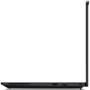 Lenovo ThinkPad P14s Gen5 (2025) AI PC - 1st Series / Intel Core Ultra 7-155H / 14.5inch WUXGA / 1TB SSD / 32GB RAM / 4GB NVIDIA RTX 500 Ada Gen Graphics / Win11 Pro / English & Arabic Keyboard / Black / Middle East Version - [21G2000AGR] + LB310 Headset