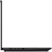 Lenovo ThinkPad P14s Gen5 (2025) AI PC - 1st Series / Intel Core Ultra 7-155H / 14.5inch WUXGA / 1TB SSD / 32GB RAM / 4GB NVIDIA RTX 500 Ada Gen Graphics / Win11 Pro / English & Arabic Keyboard / Black / Middle East Version - [21G2000AGR] + LB310 Headset