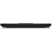 Lenovo ThinkPad P14s Gen5 (2025) AI PC - 1st Series / Intel Core Ultra 7-155H / 14.5inch WUXGA / 1TB SSD / 32GB RAM / 4GB NVIDIA RTX 500 Ada Gen Graphics / Win11 Pro / English & Arabic Keyboard / Black / Middle East Version - [21G2000AGR] + LB310 Headset
