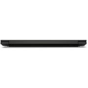 Lenovo ThinkPad P14s Gen5 (2025) AI PC - 1st Series / Intel Core Ultra 7-155H / 14.5inch WUXGA / 1TB SSD / 32GB RAM / 4GB NVIDIA RTX 500 Ada Gen Graphics / Win11 Pro / English & Arabic Keyboard / Black / Middle East Version - [21G2000AGR] + LB310 Headset