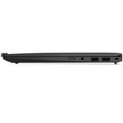 Lenovo ThinkPad X1 Carbon Gen 12 (2025) AI PC - 1st Series / Intel Core Ultra 7-155U / 14inch WUXGA / 1TB SSD / 32GB RAM / Shared Intel Graphics / Windows 11 Pro / English & Arabic Keyboard / Black / Middle East Version - [21KC0011GR] + LB310 Headset