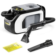 Karcher SE 3 Compact Home Vacuum Cleaner Black/White 1.081-534.0