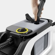 Karcher SE 3 Compact Home Vacuum Cleaner Black/White 1.081-534.0