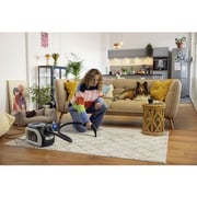 Karcher SE 3 Compact Home Vacuum Cleaner Black/White 1.081-534.0
