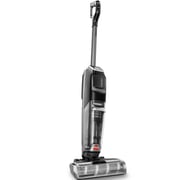 BISSELL Omniforce Edge 4000E – Cordless Wet & Dry Vacuum Cleaner – Powerful Suction for Dry Cleaning with PowerVac Mode & ZeroGap Technology for Cleaning precision | 2 Years BISSELL Warranty