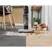 BISSELL Omniforce Edge 4000E – Cordless Wet & Dry Vacuum Cleaner – Powerful Suction for Dry Cleaning with PowerVac Mode & ZeroGap Technology for Cleaning precision | 2 Years BISSELL Warranty