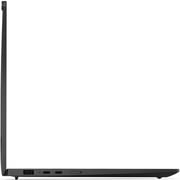 Lenovo ThinkPad X1 Carbon Gen 12 (2025) AI PC - 1st Series / Intel Core Ultra 7-155U / 14inch WUXGA / 1TB SSD / 16GB RAM / Shared Intel Graphics / Windows 11 Pro / English & Arabic Keyboard / Black / Middle East Version - [21KC001QGR] + LB310 Headset